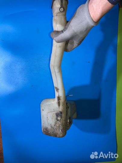 Бачок омывателя лобового стекла для Renault Laguna