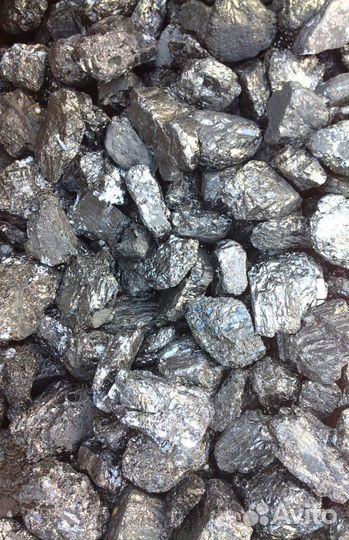 Антрацит уголь для вашего дома