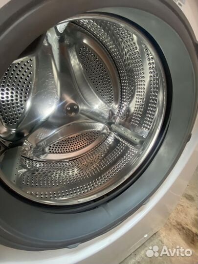 LG Direct Drive 5,5кг