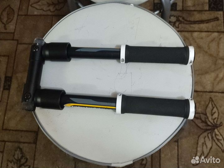 Руль для велосипеда