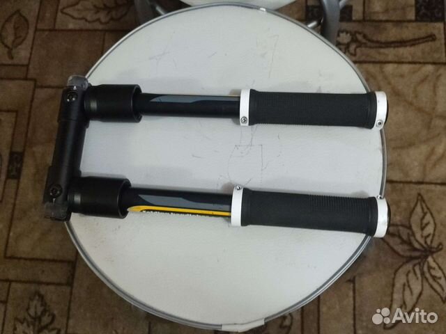 Руль для велосипеда