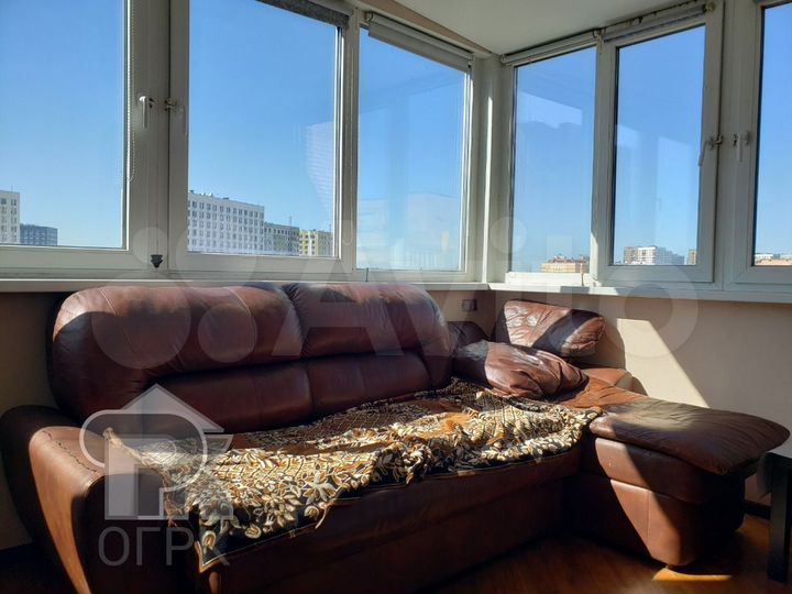 3-к. квартира, 150 м², 18/18 эт.