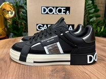 Кеды Dolce Gabbana DG Custom 2.Zero