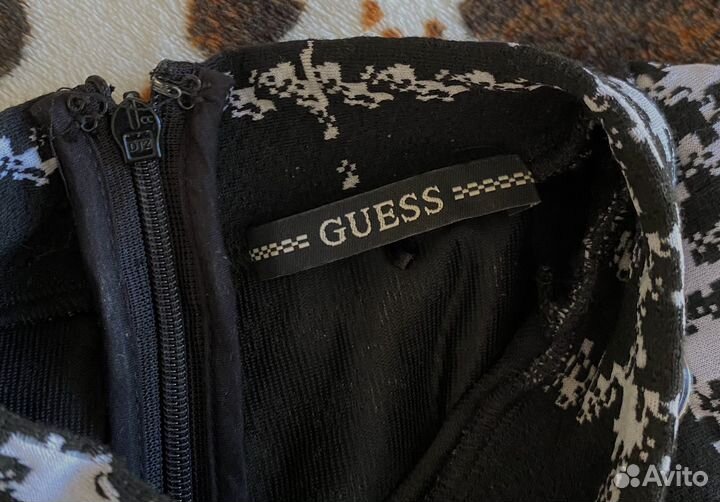 Нарядное платье