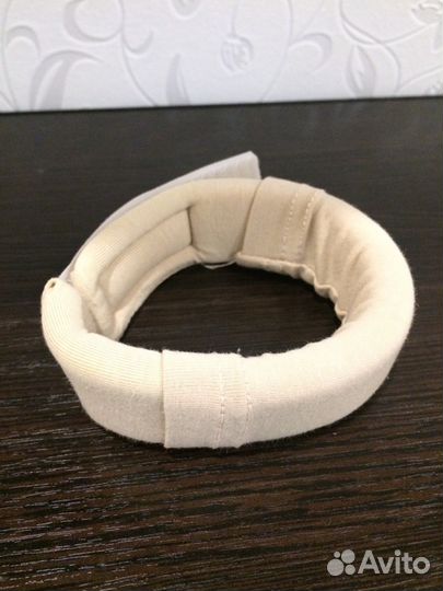 Бандаж шейный детский