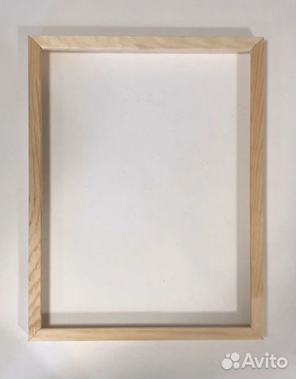 Рамки для картин деревянные