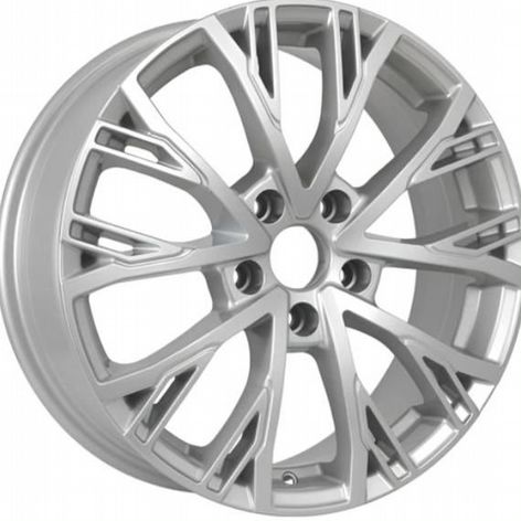Литые диски RST R207 6.5×R17 5×108