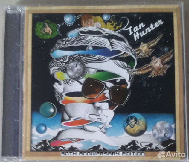 Cd диски фирменные