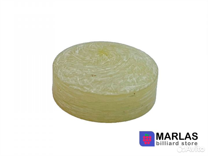 Наклейка для кия Raptor synthetic В. Корнев