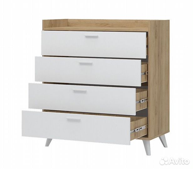 Комод Ирис-01 СПБ