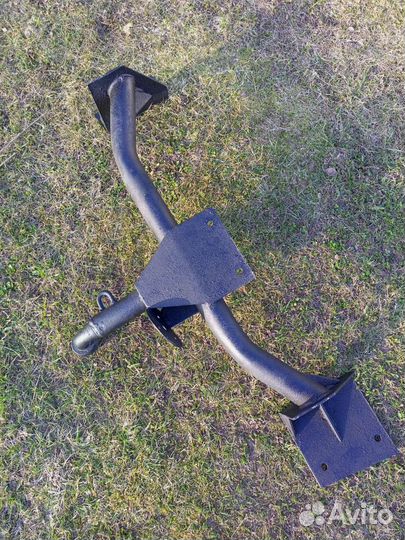 Фаркоп для ваз-2110