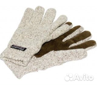 Перчатки теплые Хакасы