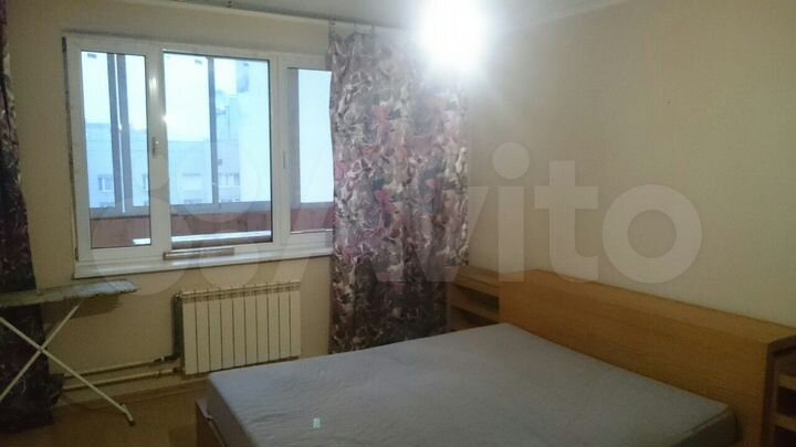 2-к. квартира, 63 м², 11/14 эт.