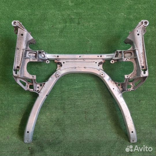 Подрамник/балка передняя Bmw E60