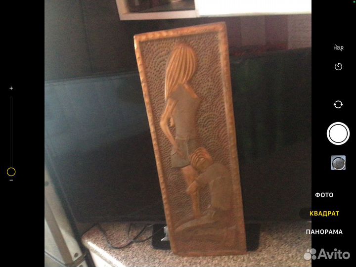 Чеканки разные СССР