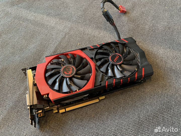 Видеокарта