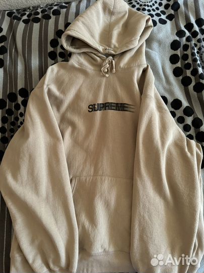 Худи Supreme