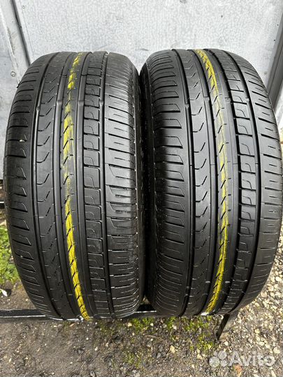 Pirelli Cinturato P7 245/50 R18