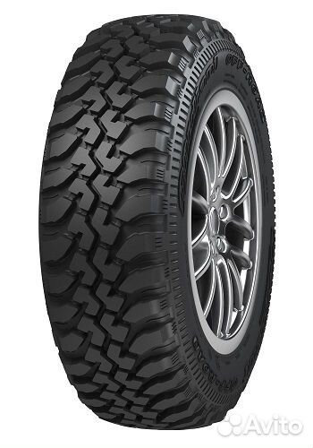 Cordiant Off-Road OS 501 215/65 R16