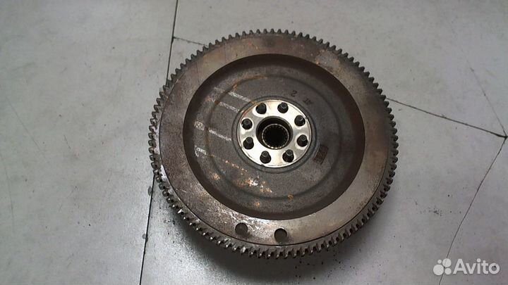 Маховик Toyota Corolla E12, 2001