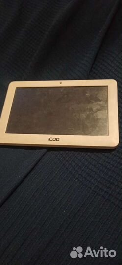 Планшет Icoo