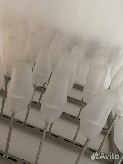 Выдвижная стойка для обуви 71*56,5 см