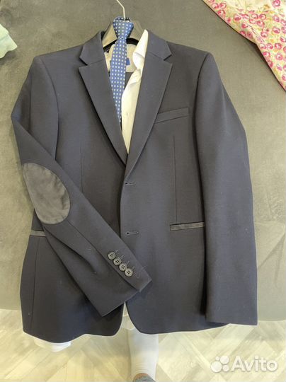 Костюм Пеплос