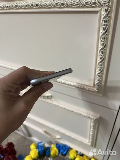 Телефон iPhone 6s 128gb