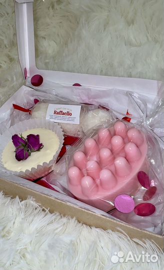 Подарочный набор