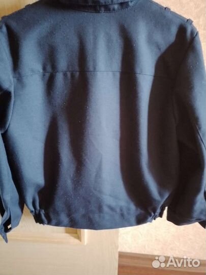 Форма кадетская школа 73