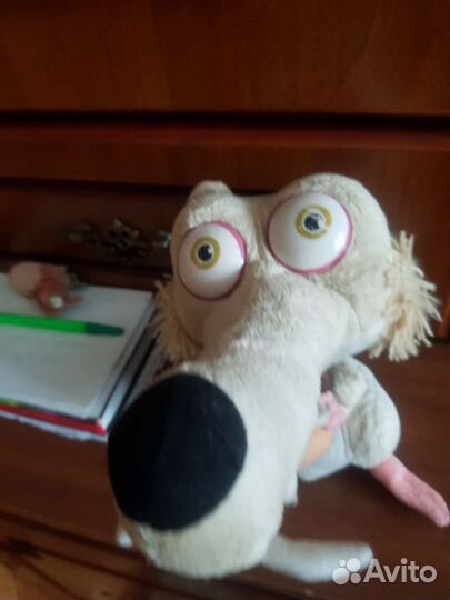 Детские игрушки