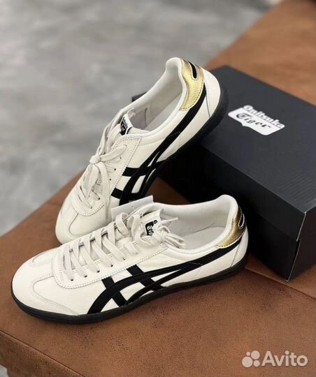 Кеды Asics Onitsuka Tiger