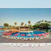 Тур в Турцию 5* из Спб - 5 мая на 7 дней