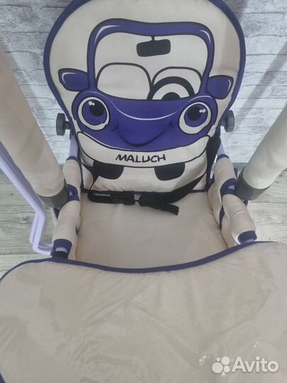 Детские качели