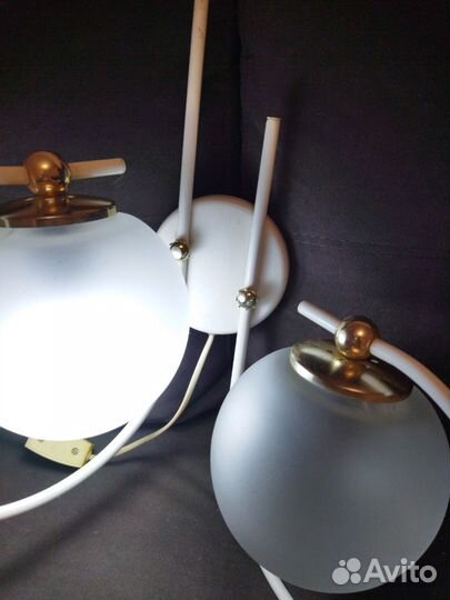 Светильник настенный