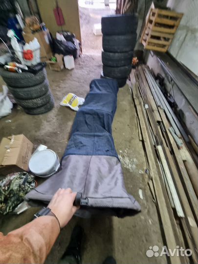 Садок рыболовный