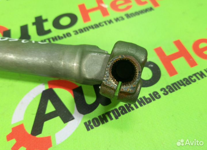 Карданчик рулевой mazda 6/atenza GJ