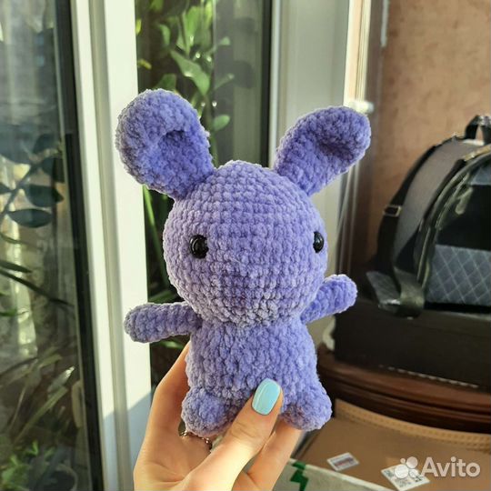 Вязание на заказ игрушек