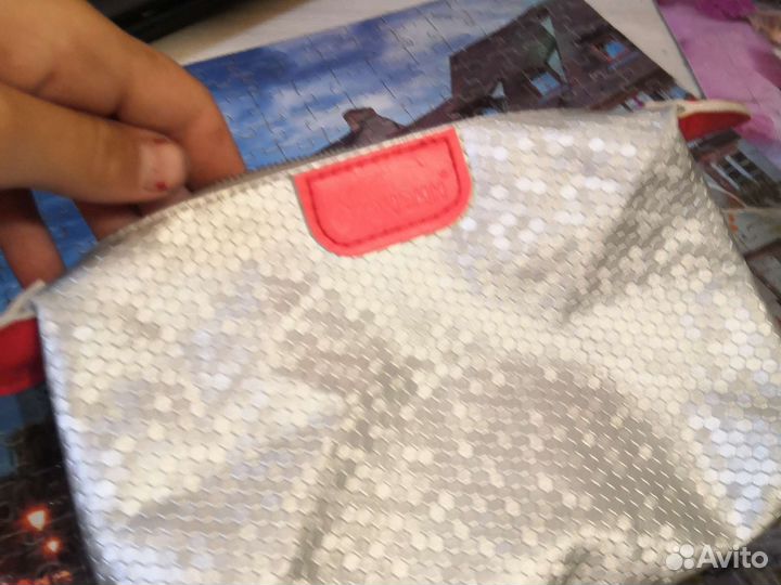 Косметичка