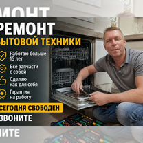 Ремонт варочных панелей и духовых шкафов на дому, Новоивановское