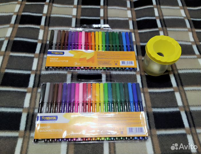 Новый рюкзак Erhaft 