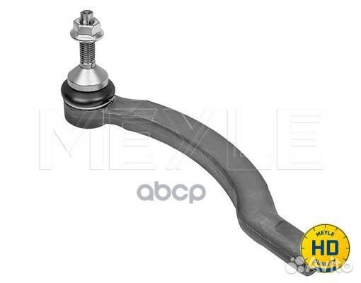 Наконечник рулевой тяги volvo S60 I / V70 II (0