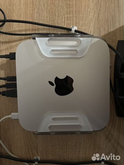 Apple mac mini m1 8/512gb