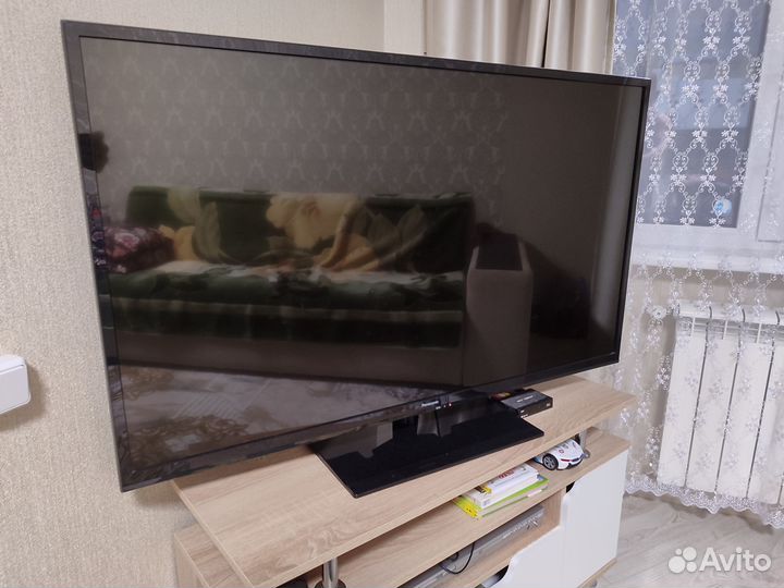 Телевизор panasonic TX-LR50B6
