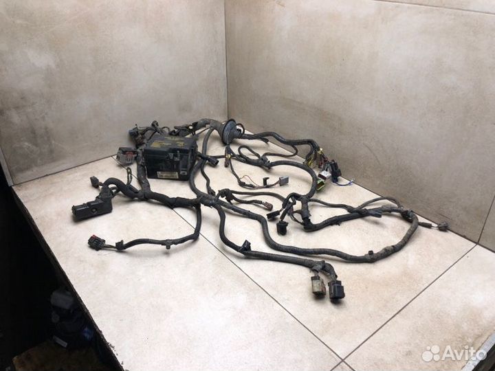 Проводка подкапотная Chrysler Sebring JR EER