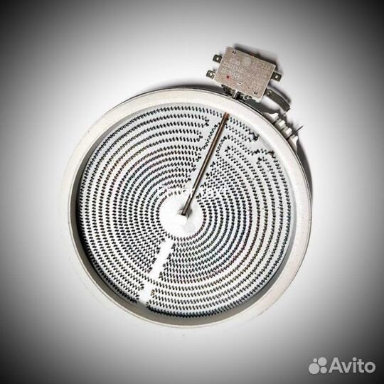 Конфорка для стеклокерамики EGO бу