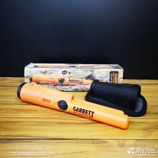 Пинпоинтер Garrett Pro-Pointer AT