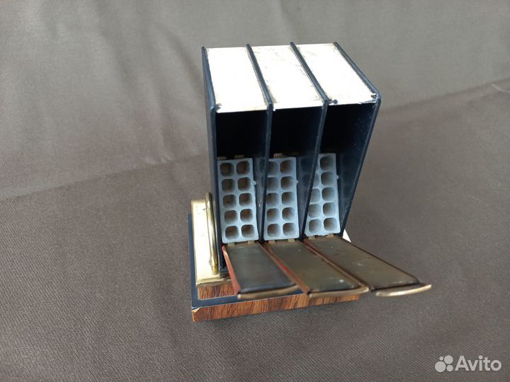 Сигаретница Победа, армия, СССР, подарок