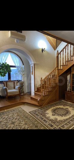 Дом 150 м² на участке 5 сот.