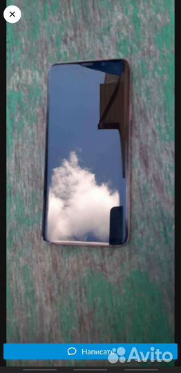 Samsung galaxy s9 plus 64